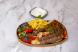 MIXED GRILLED LEBANESE