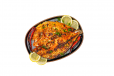 GRILLED SEABREAM