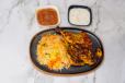 CHICKEN MAZBI (QTR)