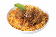 MUTTON DUM BIRIYANI