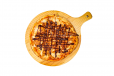 CHICKEN BBQ PIZZA