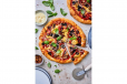 VEGTABLE PIZZA