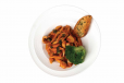 ARRABBIATA VEG