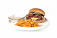 HUNGER BURGER