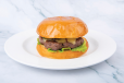 REGULAR BEEF BURGER