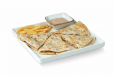 QUESADILLA WRAP