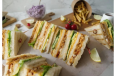 CHICKEN TIKKA CLUB