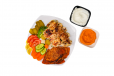 SPECIAL ARABIC SHAWARMA