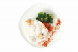 CHICKEN STEAK