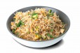 VEGETABLE FRIED RICE