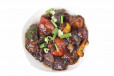 CHICKEN MANCHURIAN