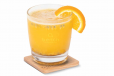 ORANGE PASSION