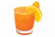 CARROT WITH ORANGE