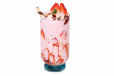 STRAWBERRY FALOODA