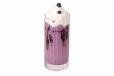 BLUEBERRY SHAKE