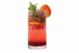 BERRY TREAT MOJITO
