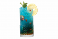 BLUE CHINESE MOJITO