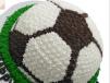 Football Cake EE