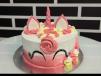 Unicorn Cake MM