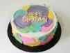 Color Cake C