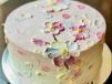 Color Cake E
