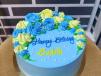Color Cake L