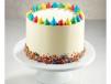 Rainbow Cake MM