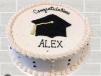 Graduation D