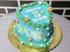 Heart Cake C
