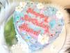 Haert Cake DD
