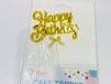 Cake Topper A