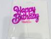 Cake Topper C