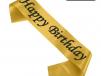 HBD Shoulder Yellow