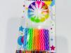 Happy Birthday Candle