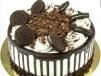 Oreo Cake