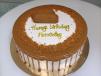 Special Lotus Cake