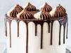 Marble Layer Cake