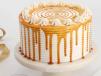 Butter Scotch Cake