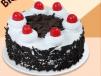Black Forest Cake
