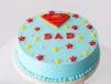 Super Dad DD