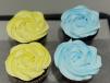 Cupcakes D