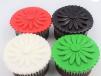 Flag Cupcakes B