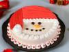Christmas Cake HH