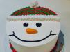 Christmas Cake D