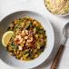 Vegan Three Bean Bowl
