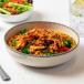 Pulled Chicken with Spiced Rice