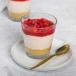 Peanut Butter and Jam Cheesecake