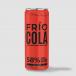 Frio Lite Cola - 250ml