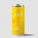 Frio Sparkling Water - Lemon
