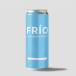 Frio Sparkling Water - Classic 250ML
